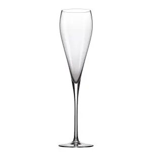 Чаша за шампанско Rona Grace 6835 280ml, 2 броя, (35942351)