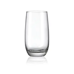 Чаша за вода Rona Cool 4218 490ml, 6 броя, (35942354)