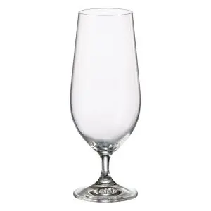 Чаша за бира Bohemia Royal Bruna 395ml, 6 броя, (35942595)