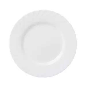 Чиния за основно ястие Arcoroc Trianon 24.5cm, (35942630)