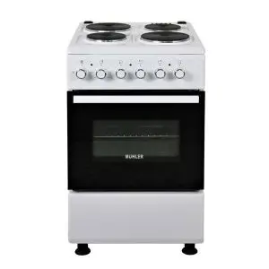 Голяма готварска печка Muhler ELC-500E, 4Е, (35945093)