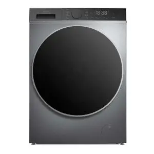 Пералня Muhler IWM914SAi, клас А, Steam Wash, инверторна, 9kg, 1400rpm, (35943034)