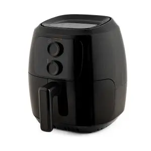 Фритюрник с горещ въздух MUHLER MFX-414M, 4L, 1500W, механичен, (35943288)