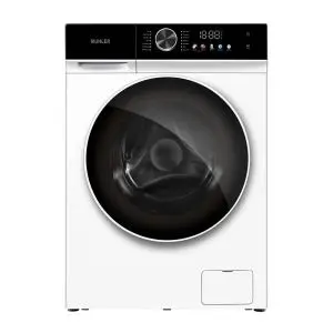 Пералня Muhler DDWM1012WA, клас А, инверторна, директно задвижване, 10kg, 1200rpm, (35943579)