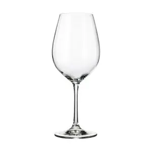 Чаша за вино Bohemia Royal Sarah 520ml, 6 броя, (35945110)