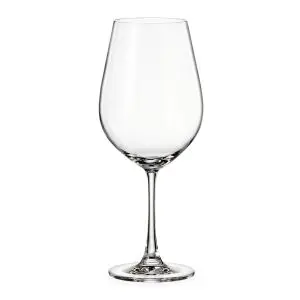 Чаша за вино Bohemia Royal Sarah 690ml, 6 броя, (35945111)