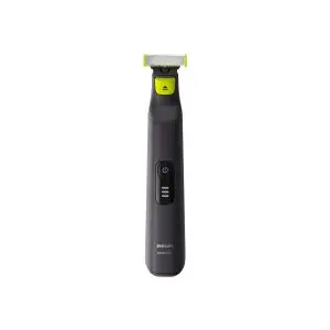 PHILIPS OneBlade Pro Face Подстригване, оформяне и бръснене при всяка дължина на косъма