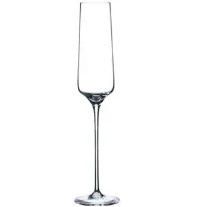 Чаша за шампанско Rona Charisma 6044 190ml, 4 броя, (35940622)
