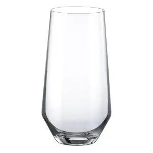 Чаша за вода Rona Charisma 4220 460ml, 4 броя, (35940623)