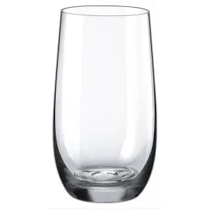 Чаша за вода Rona Cool 4218 350ml, 6 броя, (35940634)