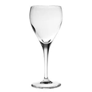 Чаша за вино Bohemia 1845 Fiona 270ml, 6 броя, (35940637)