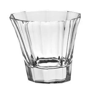 Чаша за уиски Bohemia 1845 Boston 330ml, 6 броя, (35940640)