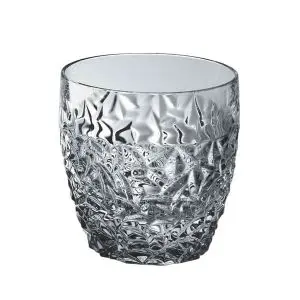 Чаша за уиски Bohemia 1845 Nicolette 350ml, 6 броя, (35940664)