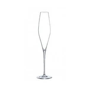 Чаша за шампанско Rona Swan 6650 190ml, 6 броя, (35940672)