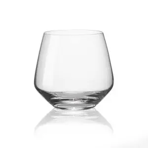 Чаша за уиски Rona Charisma 4220 390ml, 4 броя, (35940698)