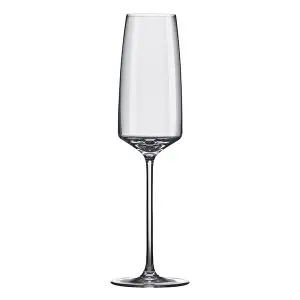 Чаша за шампанско Rona Vista 6839 250ml, 6 броя, (35940692)