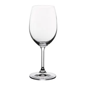 Чаша за вино Bohemia Royal Martina 350ml, 6 броя, (35941183)