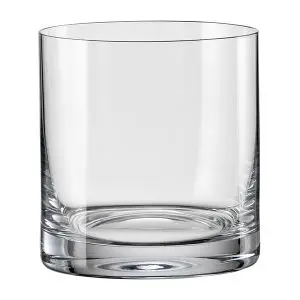 Чаша за уиски Bohemia Royal Barline 410ml, 6 броя, (35941192)