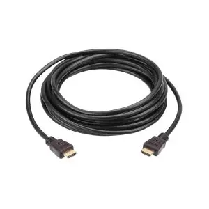 Кабел ATEN 2L-7D20H, HDMI мъжко - HDMI мъжко, (35935050)