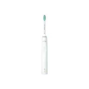 PHILIPS четка за зъби Sonicare 3100 series вграден сензор за натиск SmarTimer