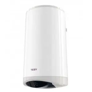 Бойлер TESY ModEco Cloud GCV 100 47 24D C22 ECW, С управление през Интернет, 100L, 2.4kW, Бял, (14468)