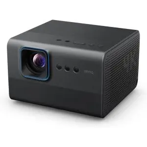 Проектор за домашно кино BenQ GP520 - 4K UHD(3840x2160) 2600 ANSI Lumens, (35940289)