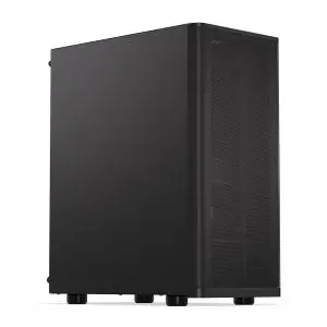 Кутия ENDORFY Ventum 200 Solid - Middle Tower, (35939265)