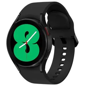 Смарт часовник SAMSUNG GALAXY WATCH 4 40MM R860 - BLACK