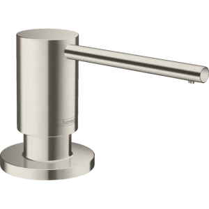 Дозатор за течен препарат hansgrohe A41SS, (22003)