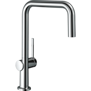 Кухненски смесител hansgrohe Talis M54 - U220, (21959)