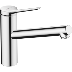 Кухненски смесител Hansgrohe Zesis M33-H150 1jet, (21949)