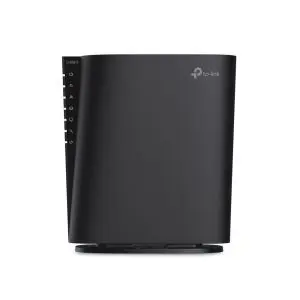 Безжичен рутер TP-Link Archer AX80, AX6000, Wi-Fi 6, 2.5G порт, (35938763)