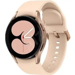 Смарт часовник SAMSUNG GALAXY WATCH 4 40MM R860 - PINK GOLD