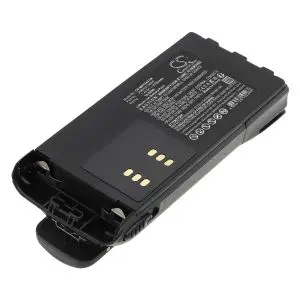 Батерия за радиостанция Motorola GP1280 GP140 GP240 HMNN4151 LiIon 7,4V 2700mA Cameron Sino, (35939826)