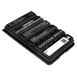 Батерия за радиостанция  VERTEX FT-250E, VX-160, YAESU FT-250E FNB-64 NIMH  7,2V 1800mA Cameron Sino, (35939808)