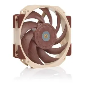 Вентилатор Noctua 120mm NF, A12x25R-PWM, (35935258)