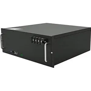 Литиево йонни батерии ракмаунт BAT-5KWH 51.2V / 100Ah -442/ 450 /175 mm 2P16S RITAR, (35936896)