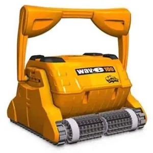 Робот за басейни DOLPHIN WAVE 100 за до 25м, (17159)