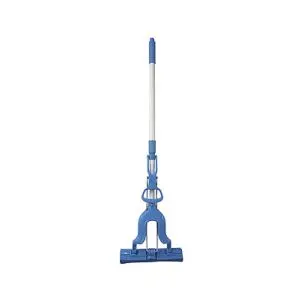 Подочистачка SAPIR SP-1120-LA 1.32м./0.5мм. телескоп. мет. дръжка, Бяло / Синьо, (18528)
