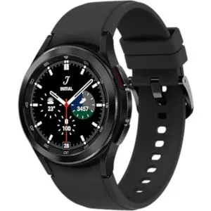 Смарт часовник SAMSUNG GALAXY WATCH 4 CLASSIC 46MM R890 - BLACK