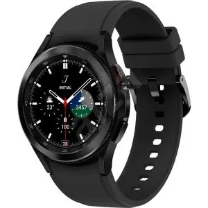 Смарт часовник SAMSUNG GALAXY WATCH 4 CLASSIC 42MM R880 - BLACK