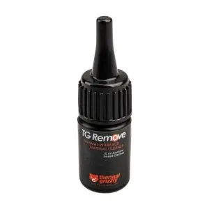 Почистваща течност Thermal Grizzly Remove, 10ml, Прозрачна, (35934133)