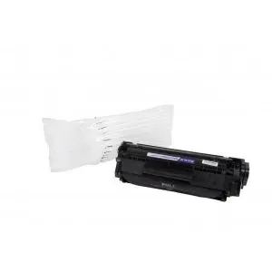 Тонер касета ORINK CF283X, HP LJ Pro MFP M125 / M127/ M225/M201N, Canon 727/ 737- MF211/212/215/227/244, 2200k, Black, (35933714)