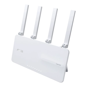 Безжичен рутер ASUS ExpertWiFi EBR63 AX3000 WiFi 6, (35939160)