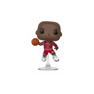 Фигурка Funko POP! Basketball: Bulls - Michael Jordan #54, (35933696)