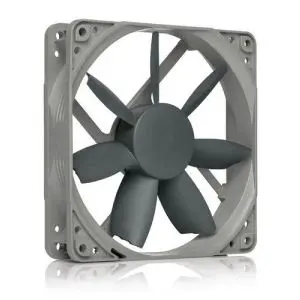 Вентилатор Noctua NF-S12B Redux 700, 120x120x25mm, (35934938)