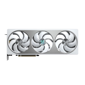 Видео карта GIGABYTE RTX 5070 AERO OC 12GB GDDR7, (35939471)