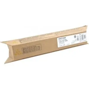 Тонер касета Ricoh SPC430E, 24000 копия C440DN Yellow, (35932660)