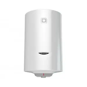 Електрически бойлер Ariston PRO1 R TERMO 80 VTD 1,8K EU, дясна серпентина, (21222)