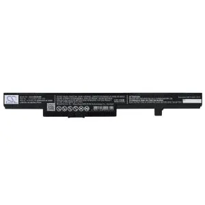 Батерия за лаптоп Lenovo B40 B50 G550s N40 N50 45N1184, 14.4V, 2200mAh CAMERON SINO, (35936155)